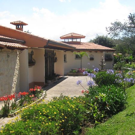 Vista Bella Rooms Escazu Ngoại thất bức ảnh