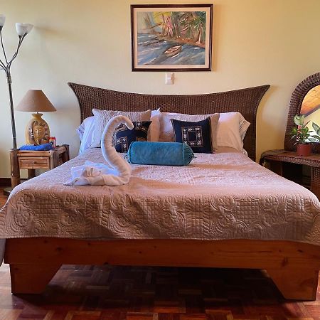 Vista Bella Rooms Escazu Ngoại thất bức ảnh