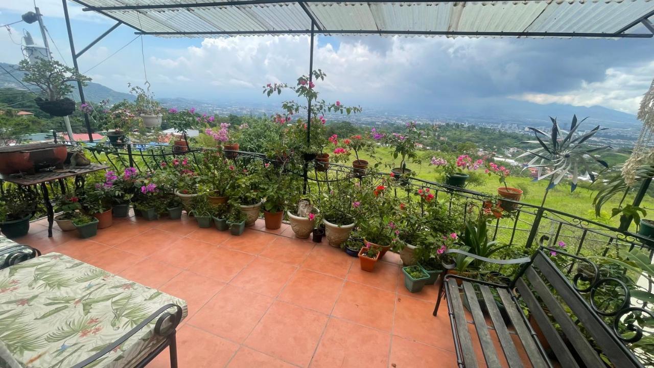 Vista Bella Rooms Escazu Ngoại thất bức ảnh