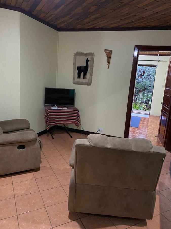 Vista Bella Rooms Escazu Ngoại thất bức ảnh