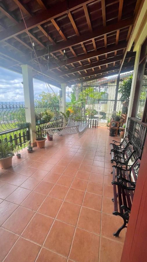 Vista Bella Rooms Escazu Ngoại thất bức ảnh