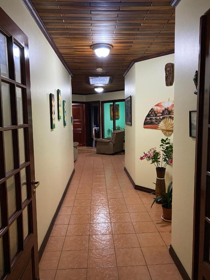 Vista Bella Rooms Escazu Ngoại thất bức ảnh
