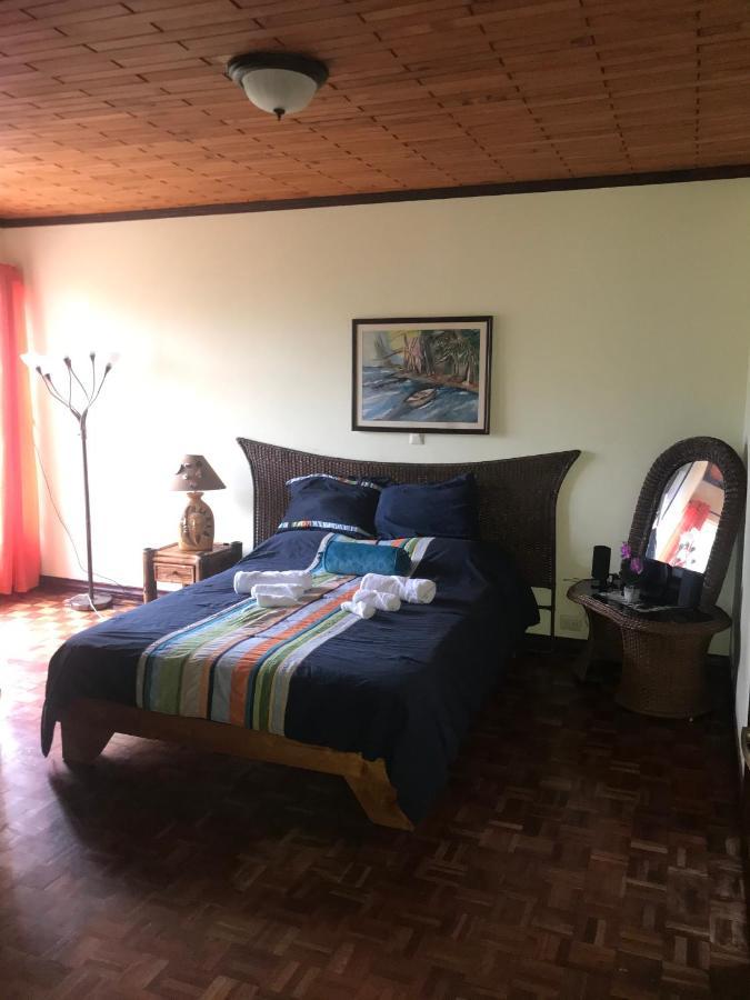 Vista Bella Rooms Escazu Ngoại thất bức ảnh