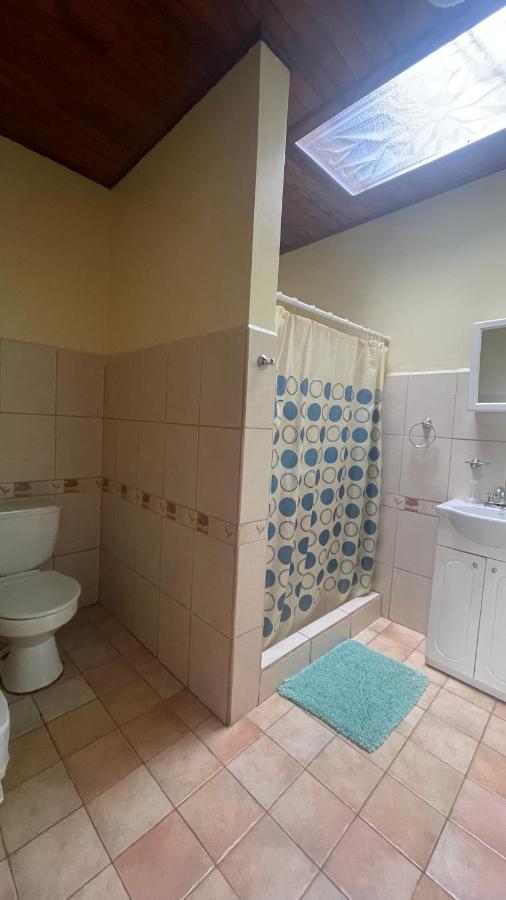 Vista Bella Rooms Escazu Ngoại thất bức ảnh