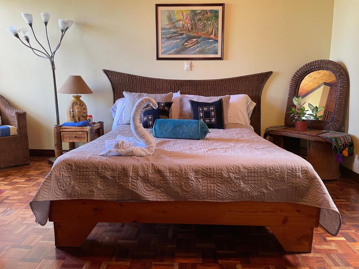 Vista Bella Rooms Escazu Ngoại thất bức ảnh