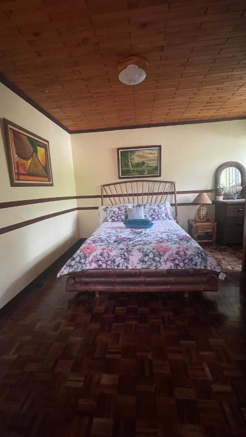 Vista Bella Rooms Escazu Ngoại thất bức ảnh